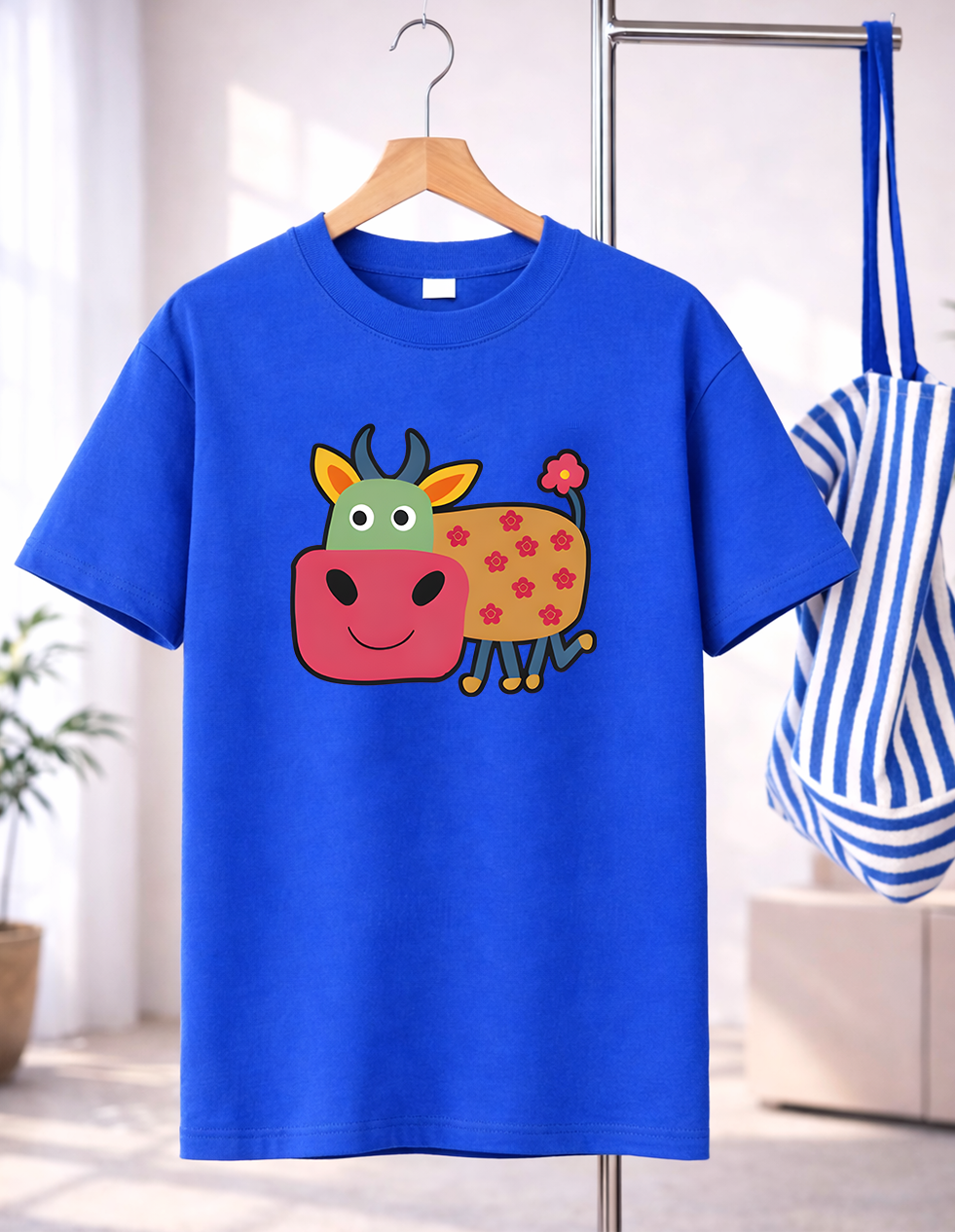 zodia play collection | Áo thun 12 con giáp unisex zodia play collection | Áo thun 12 con giáp unisex