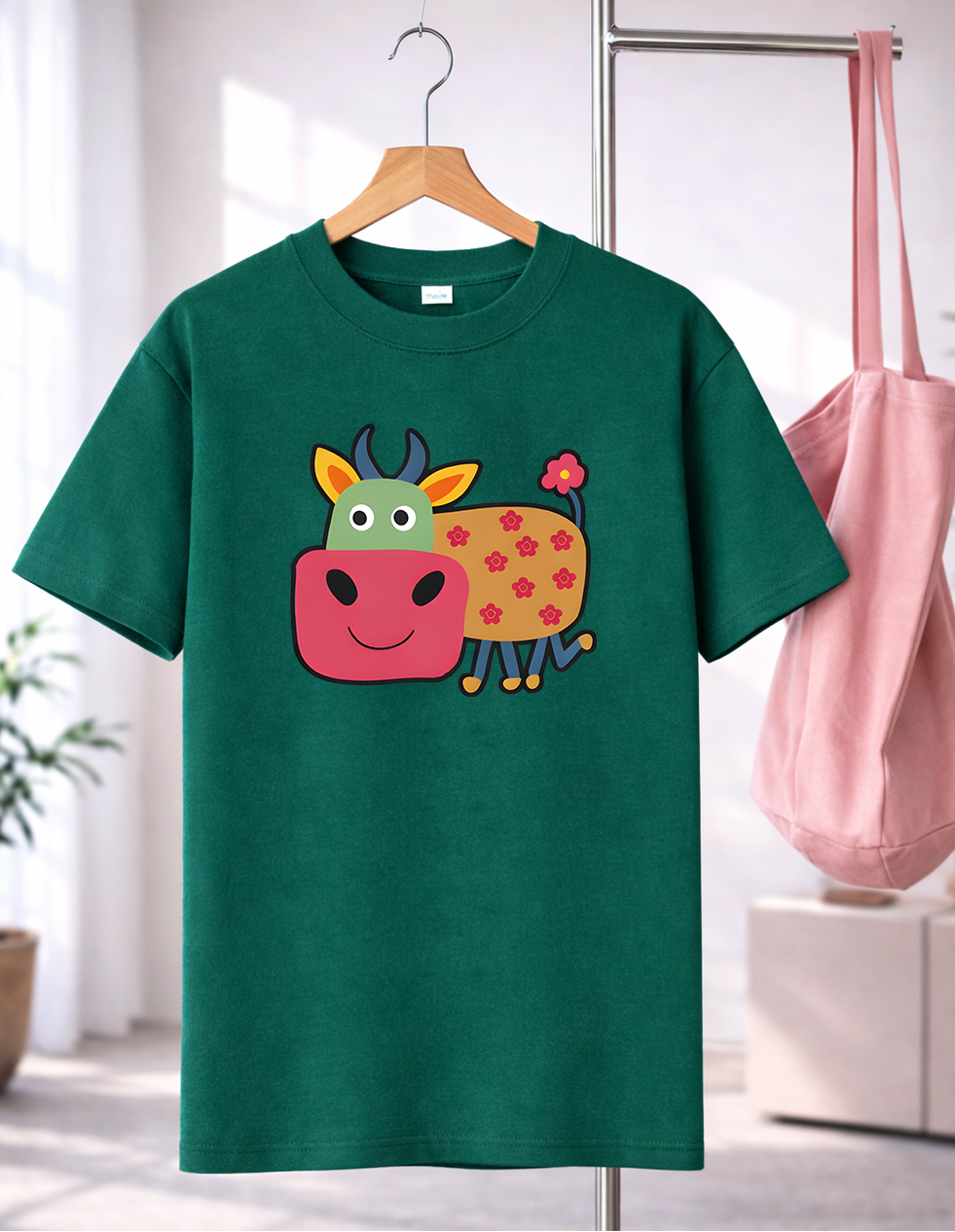zodia play collection | Áo thun 12 con giáp unisex zodia play collection | Áo thun 12 con giáp unisex