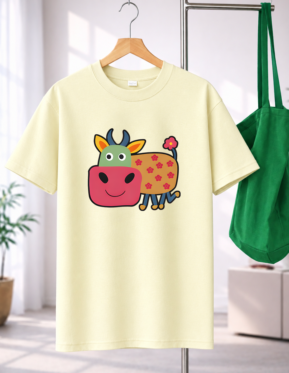 zodia play collection | Áo thun 12 con giáp unisex zodia play collection | Áo thun 12 con giáp unisex