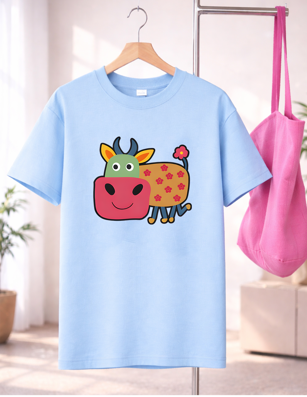 zodia play collection | Áo thun 12 con giáp unisex zodia play collection | Áo thun 12 con giáp unisex