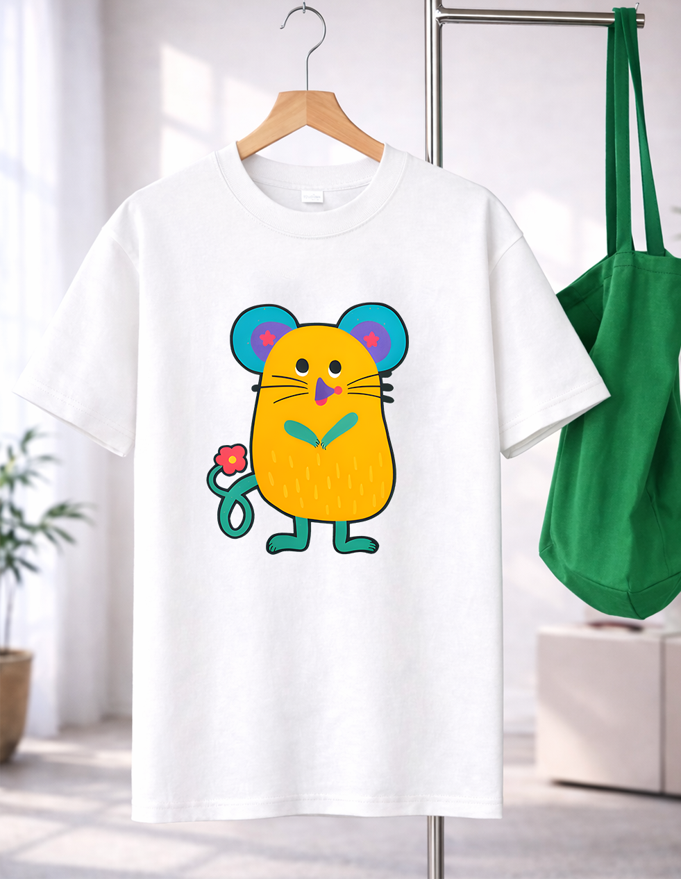 zodia play collection | Áo thun 12 con giáp unisex zodia play collection | Áo thun 12 con giáp unisex