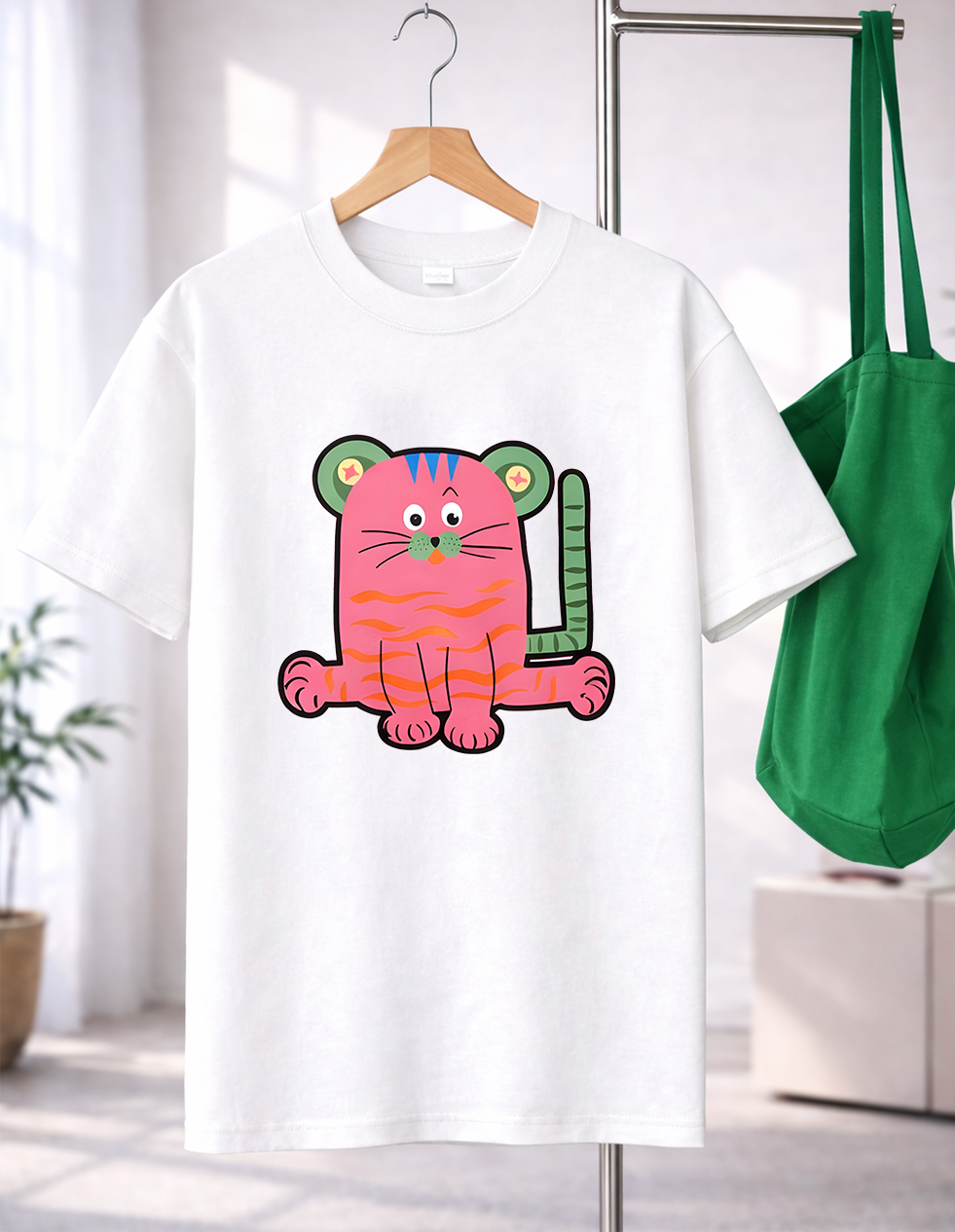 zodia play collection | Áo thun 12 con giáp unisex zodia play collection | Áo thun 12 con giáp unisex