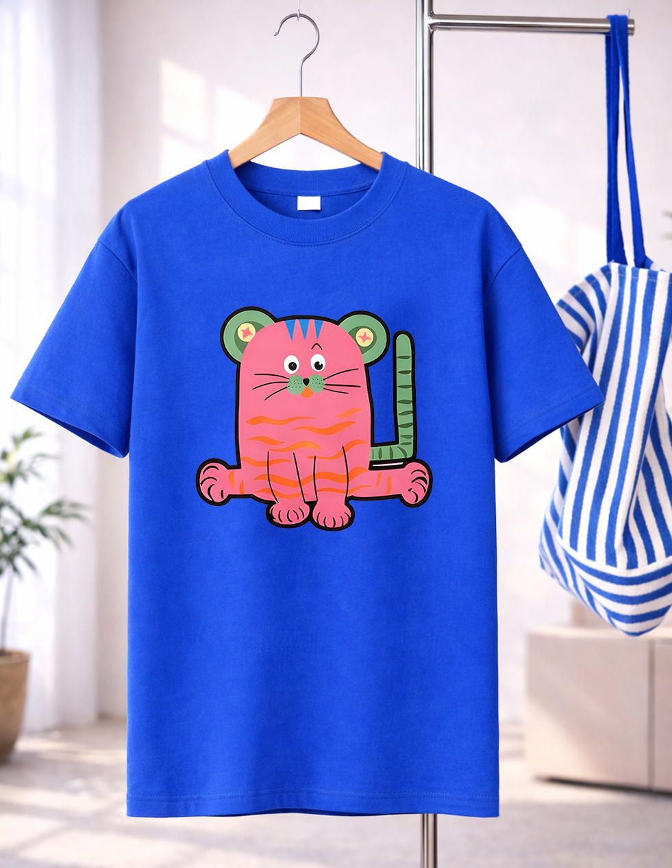 zodia play collection | Áo thun 12 con giáp unisex zodia play collection | Áo thun 12 con giáp unisex