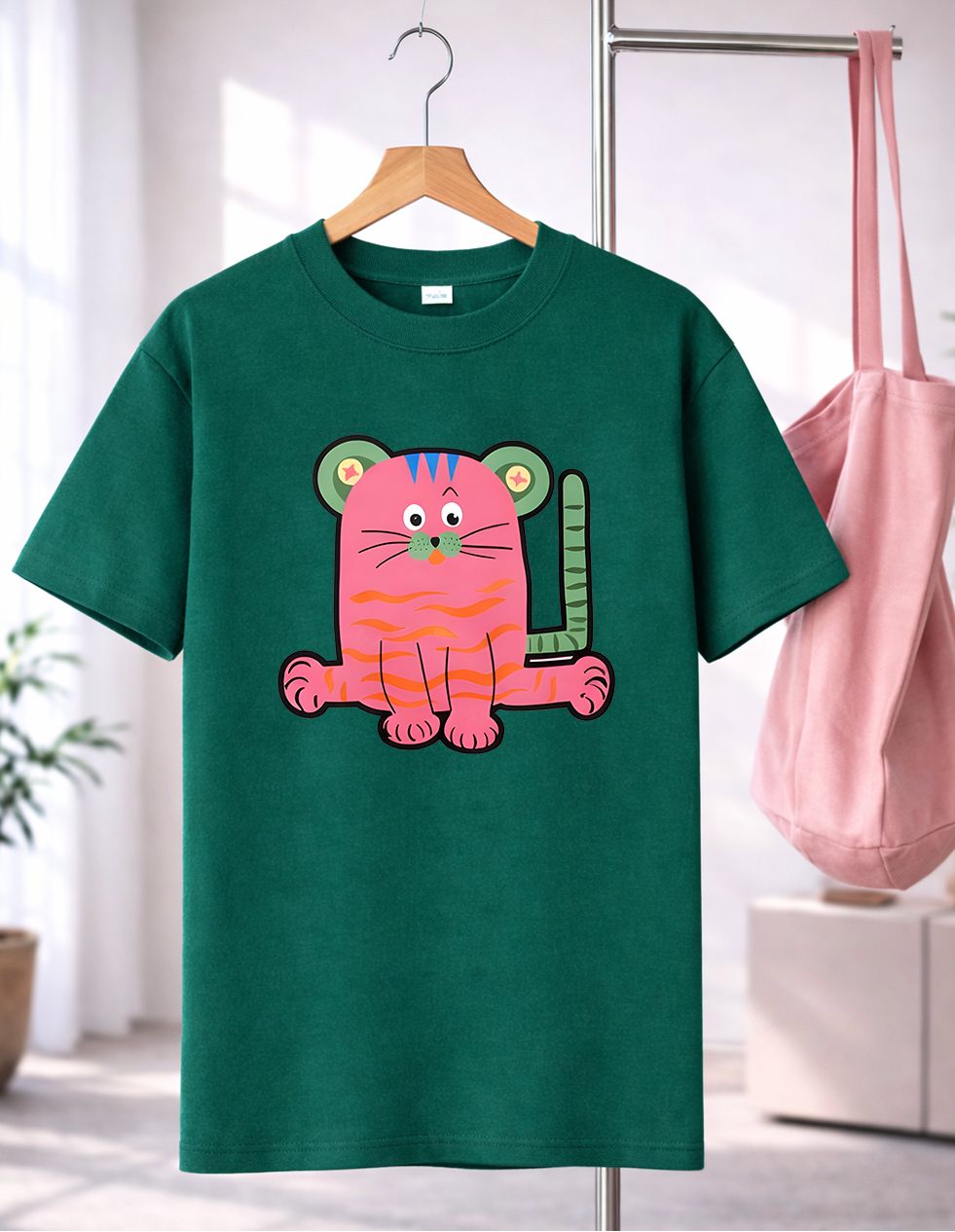 zodia play collection | Áo thun 12 con giáp unisex zodia play collection | Áo thun 12 con giáp unisex