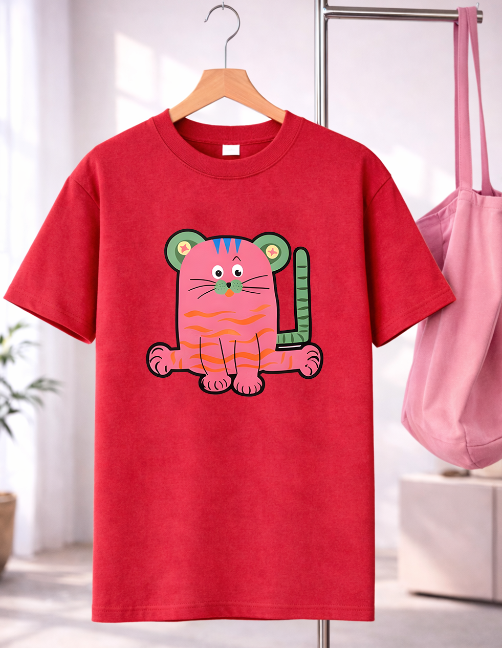 zodia play collection | Áo thun 12 con giáp unisex zodia play collection | Áo thun 12 con giáp unisex
