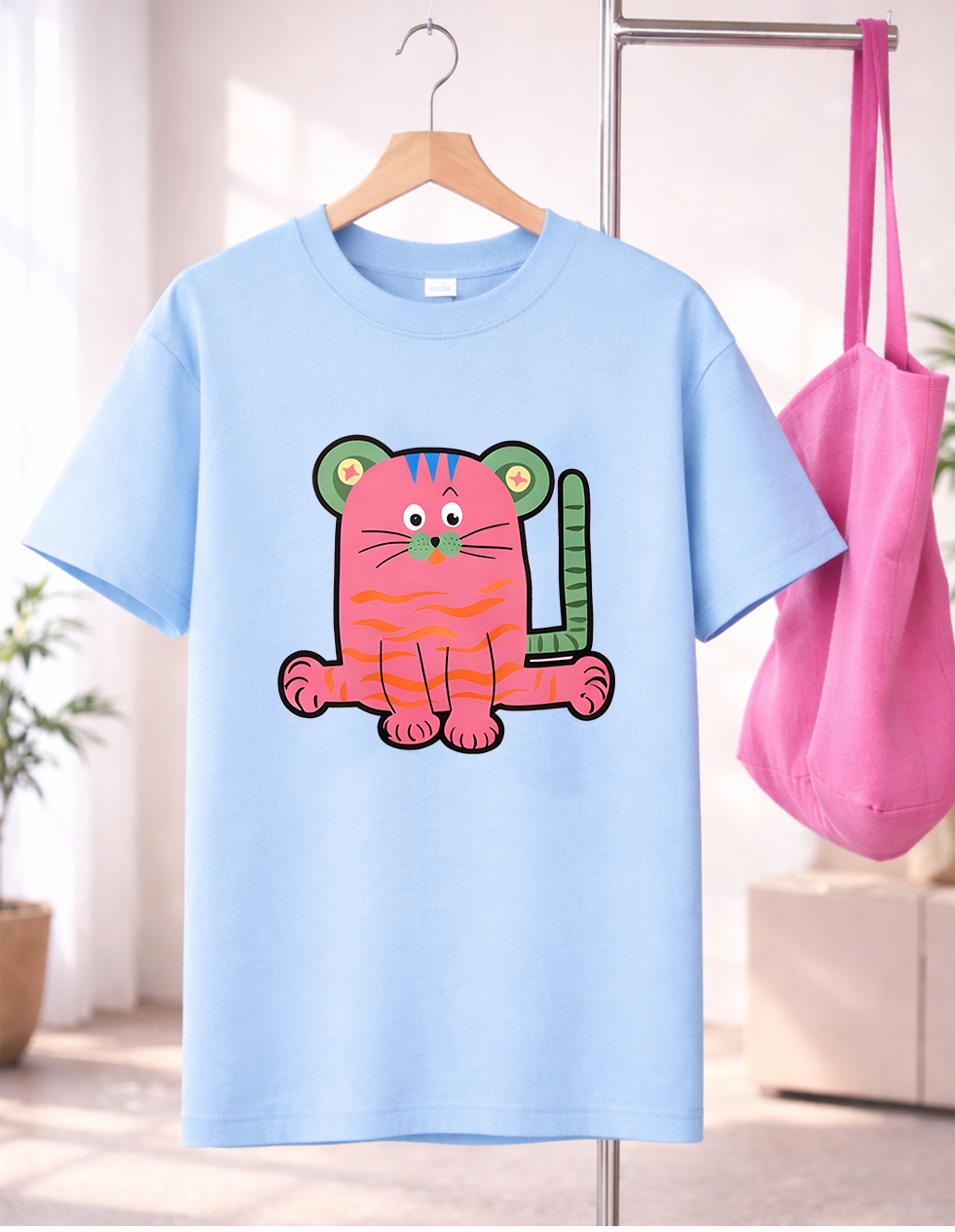 zodia play collection | Áo thun 12 con giáp unisex zodia play collection | Áo thun 12 con giáp unisex
