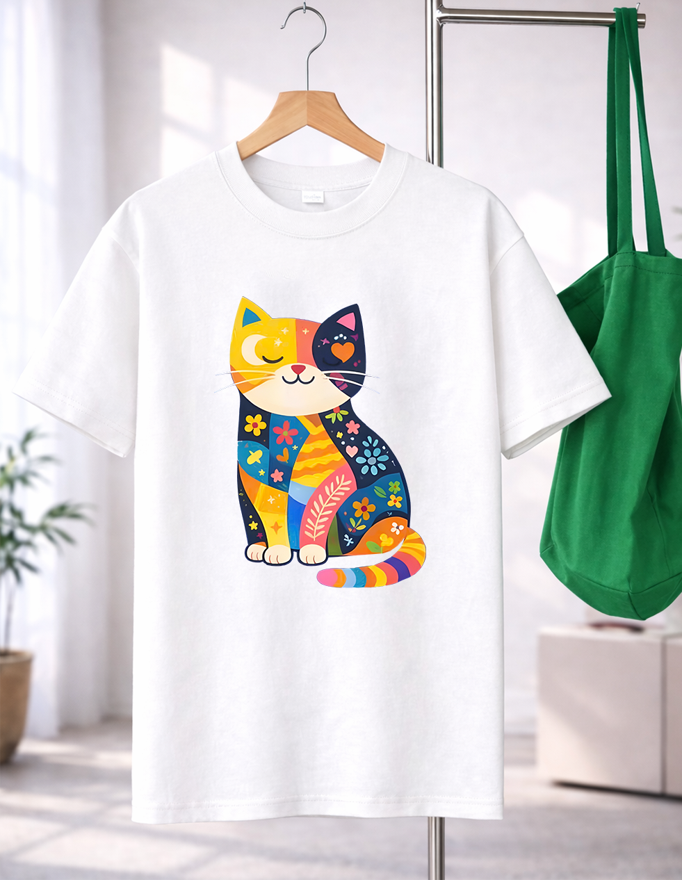 zodia play collection | Áo thun 12 con giáp unisex zodia play collection | Áo thun 12 con giáp unisex