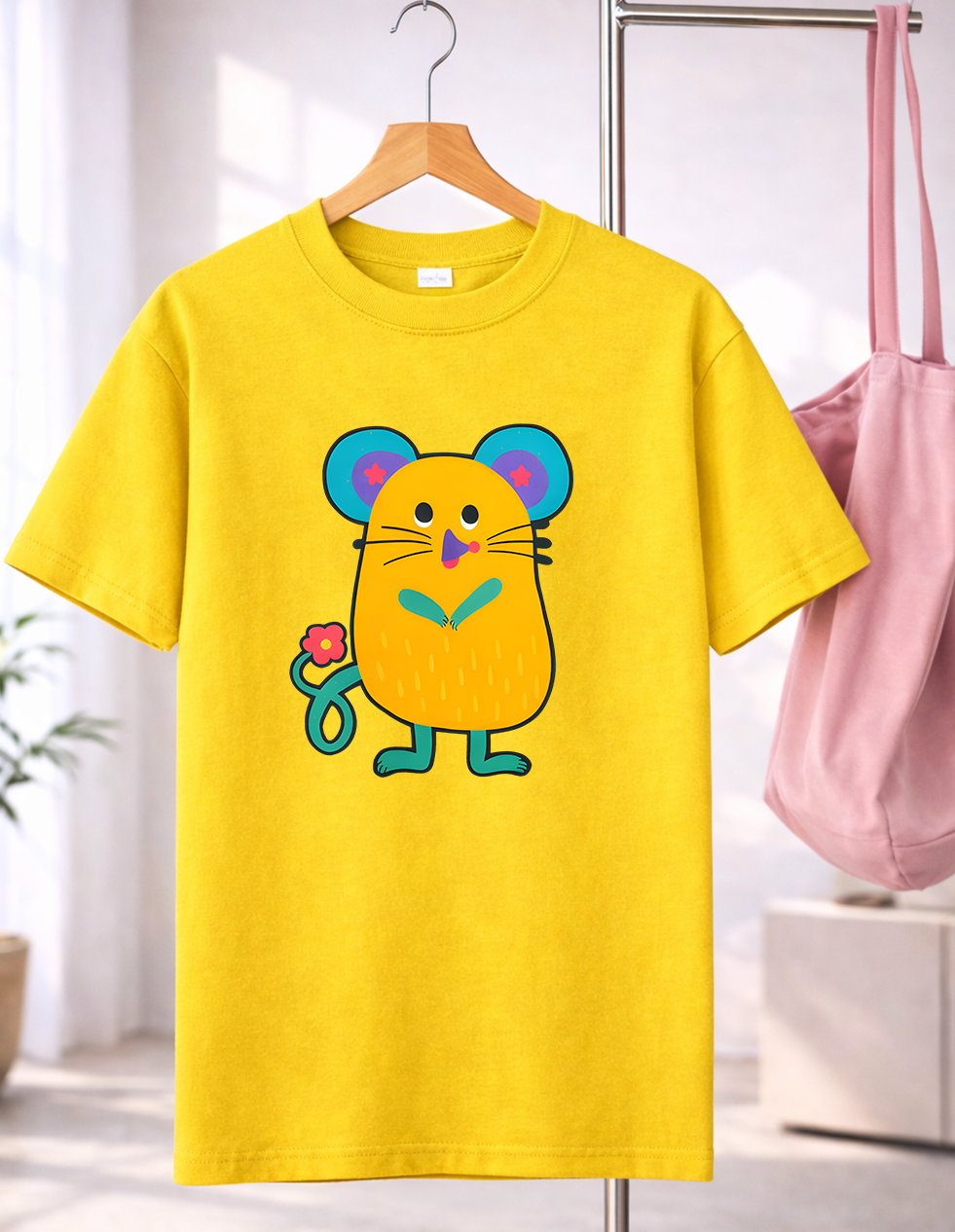 zodia play collection | Áo thun 12 con giáp unisex zodia play collection | Áo thun 12 con giáp unisex