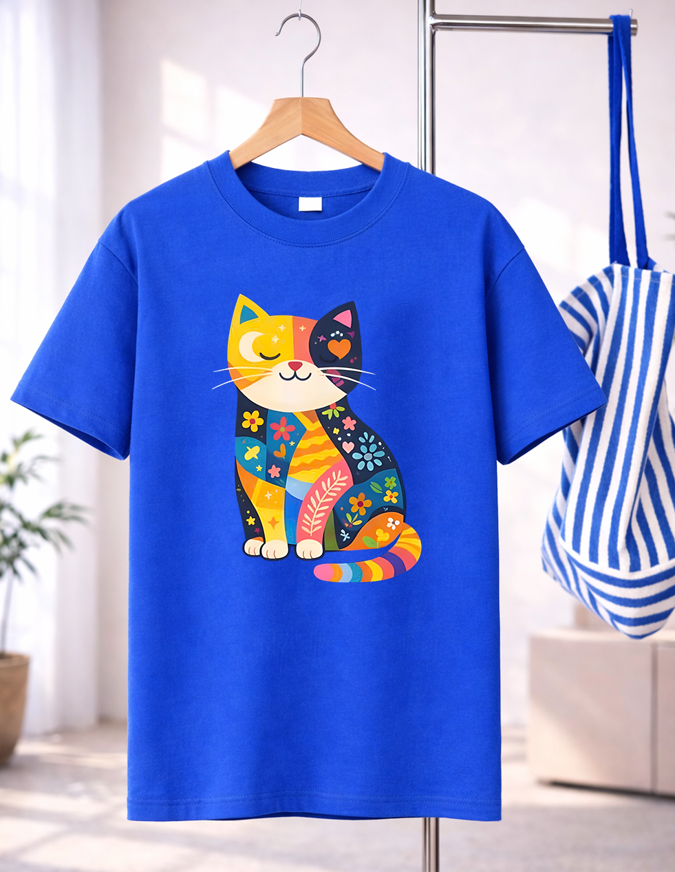 zodia play collection | Áo thun 12 con giáp unisex zodia play collection | Áo thun 12 con giáp unisex