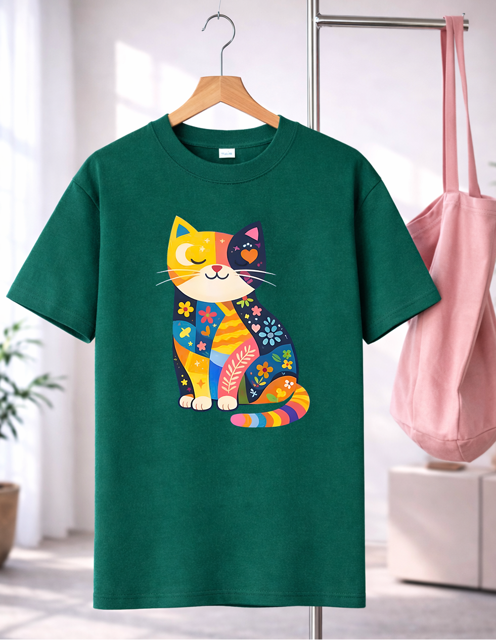 zodia play collection | Áo thun 12 con giáp unisex zodia play collection | Áo thun 12 con giáp unisex