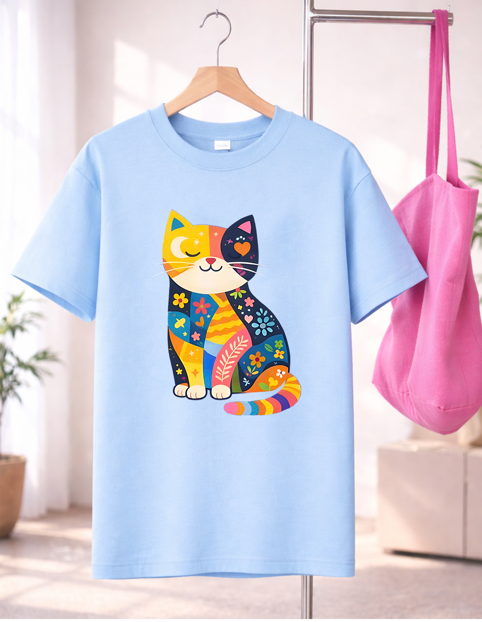 zodia play collection | Áo thun 12 con giáp unisex zodia play collection | Áo thun 12 con giáp unisex