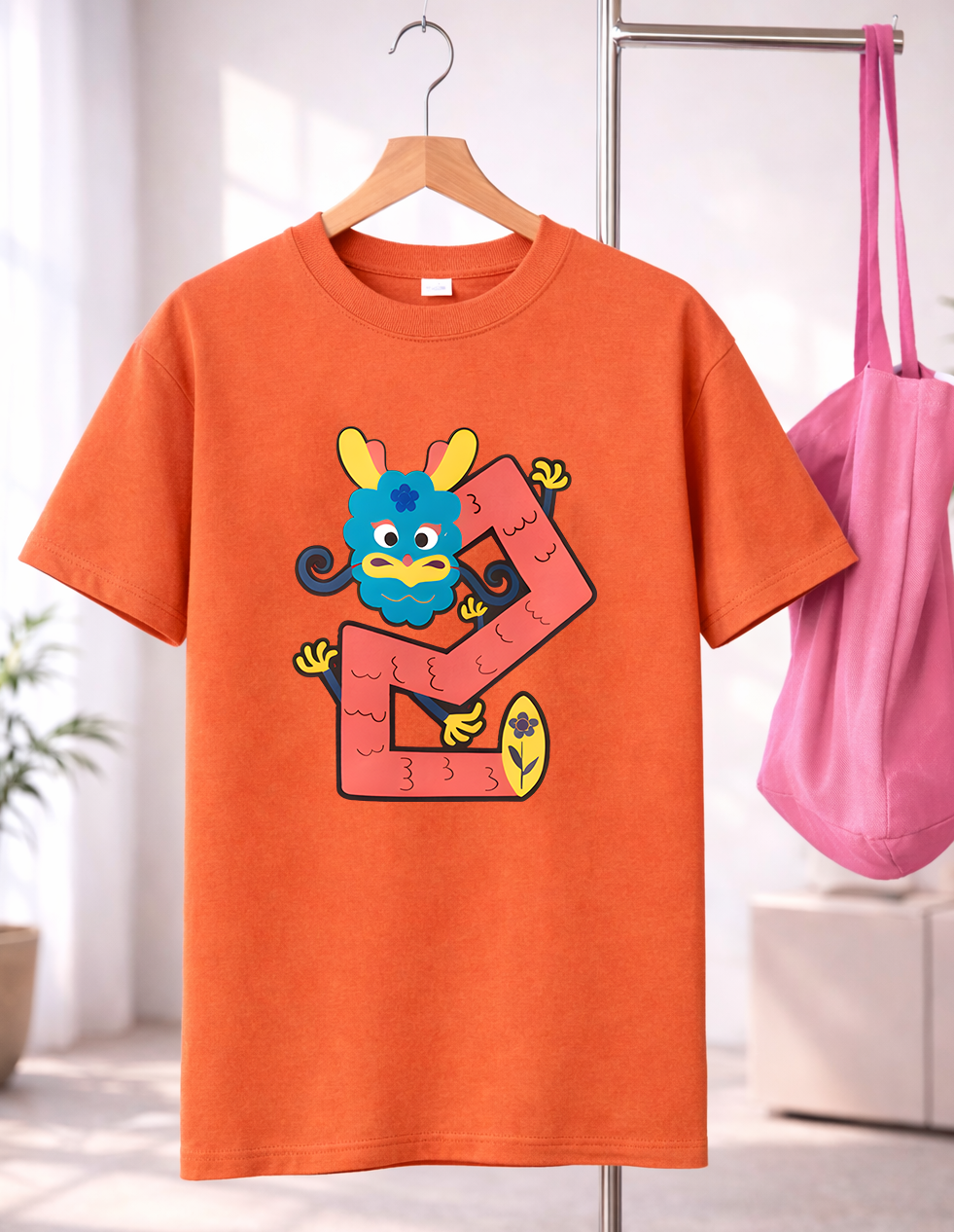 zodia play collection | Áo thun 12 con giáp unisex zodia play collection | Áo thun 12 con giáp unisex