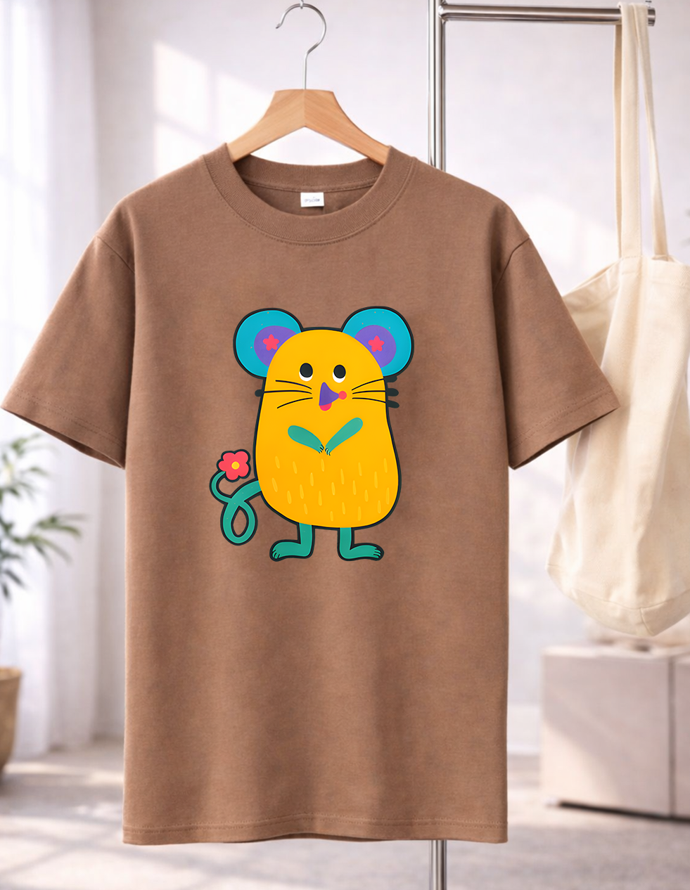 zodia play collection | Áo thun 12 con giáp unisex zodia play collection | Áo thun 12 con giáp unisex