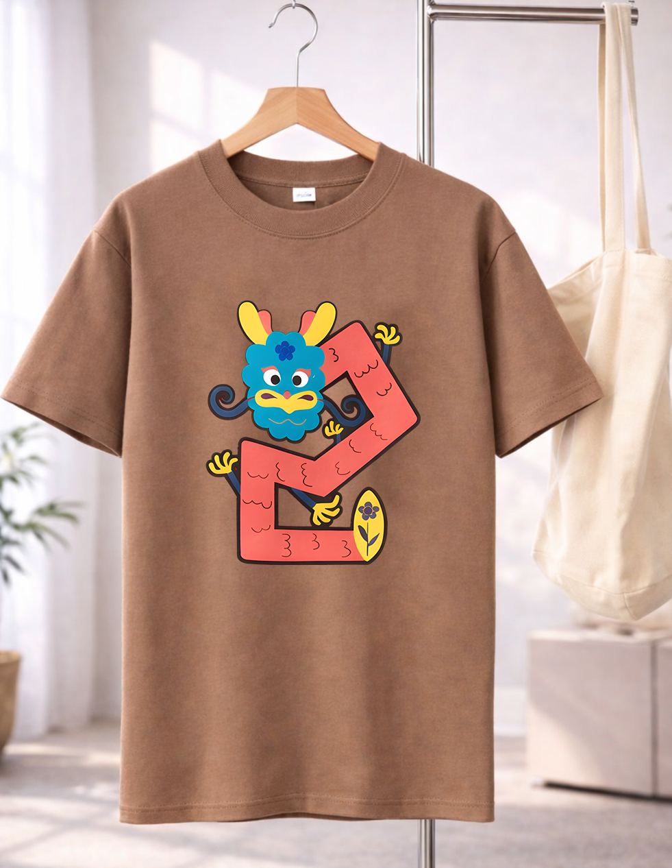 zodia play collection | Áo thun 12 con giáp unisex zodia play collection | Áo thun 12 con giáp unisex