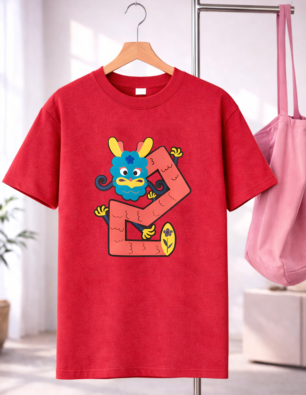 zodia play collection | Áo thun 12 con giáp unisex zodia play collection | Áo thun 12 con giáp unisex
