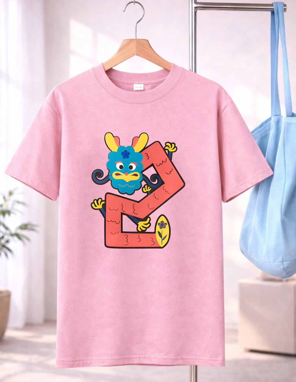 zodia play collection | Áo thun 12 con giáp unisex zodia play collection | Áo thun 12 con giáp unisex