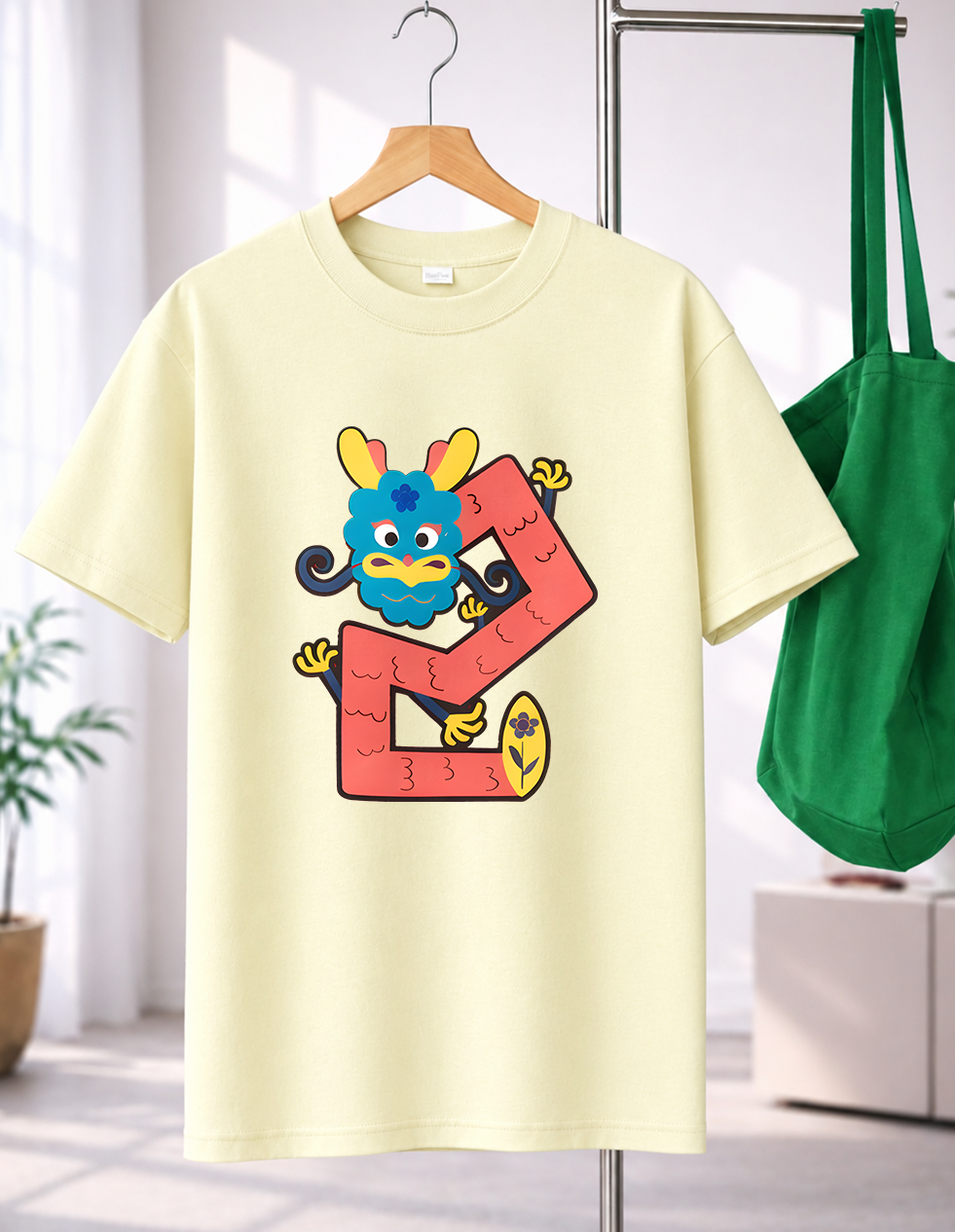 zodia play collection | Áo thun 12 con giáp unisex zodia play collection | Áo thun 12 con giáp unisex