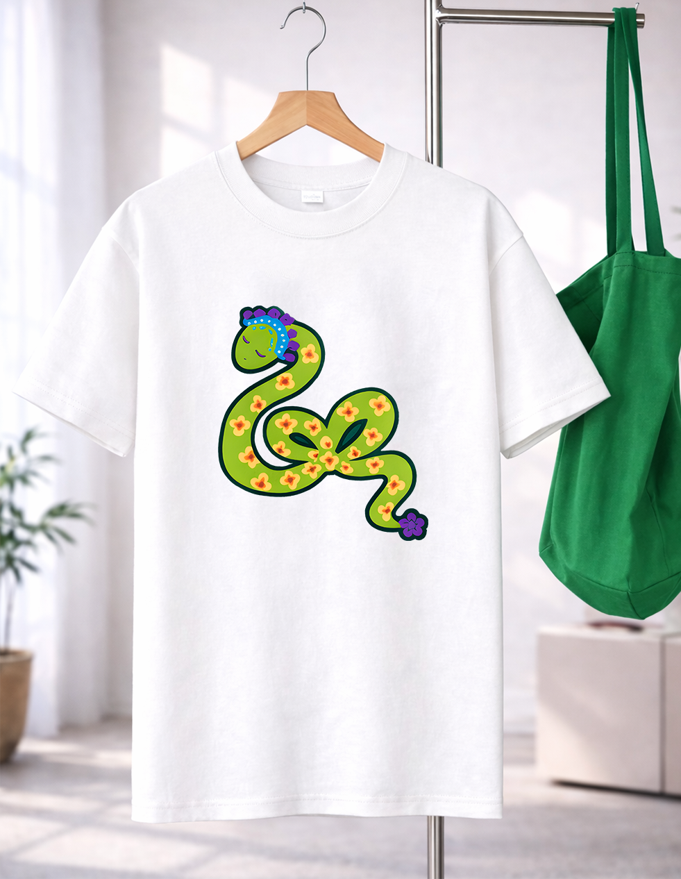 zodia play collection | Áo thun 12 con giáp unisex zodia play collection | Áo thun 12 con giáp unisex