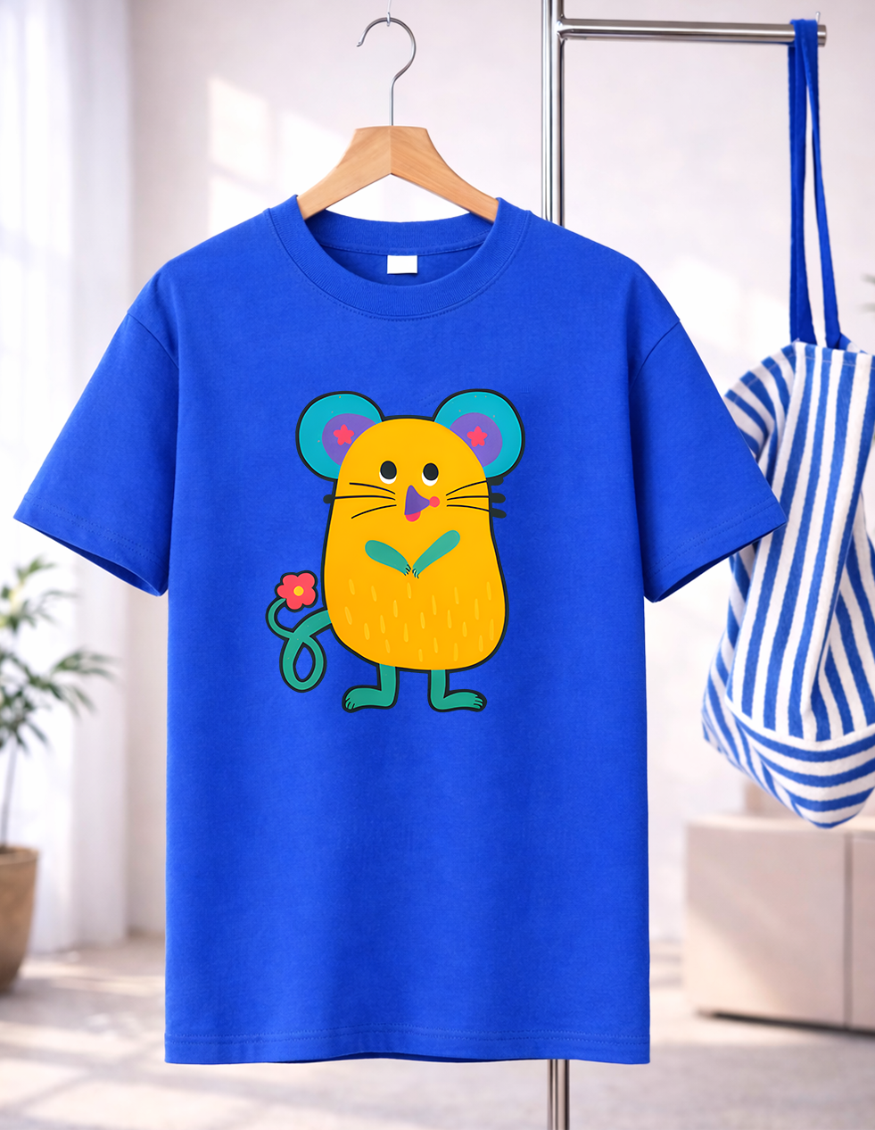 zodia play collection | Áo thun 12 con giáp unisex zodia play collection | Áo thun 12 con giáp unisex