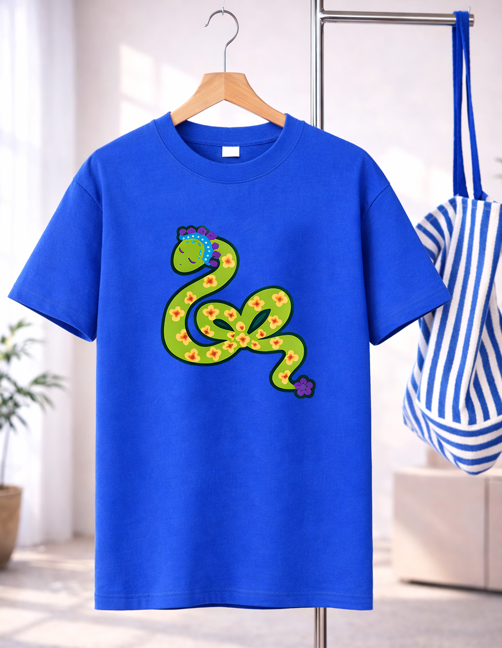 zodia play collection | Áo thun 12 con giáp unisex zodia play collection | Áo thun 12 con giáp unisex