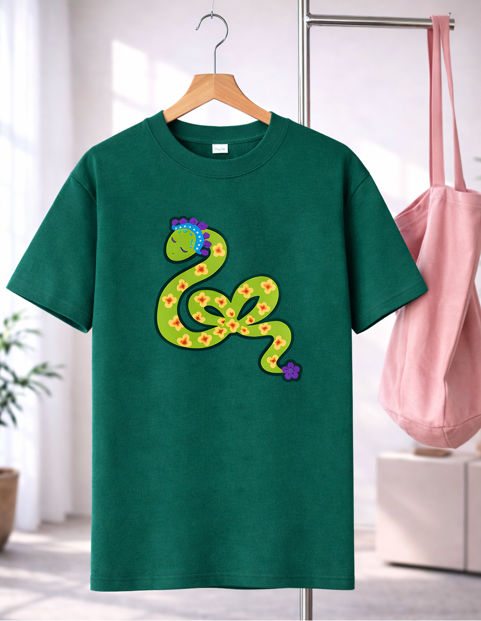 zodia play collection | Áo thun 12 con giáp unisex zodia play collection | Áo thun 12 con giáp unisex