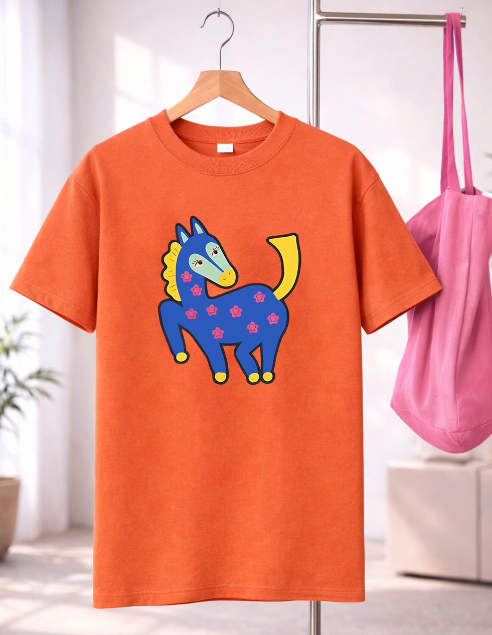 zodia play collection | Áo thun 12 con giáp unisex zodia play collection | Áo thun 12 con giáp unisex
