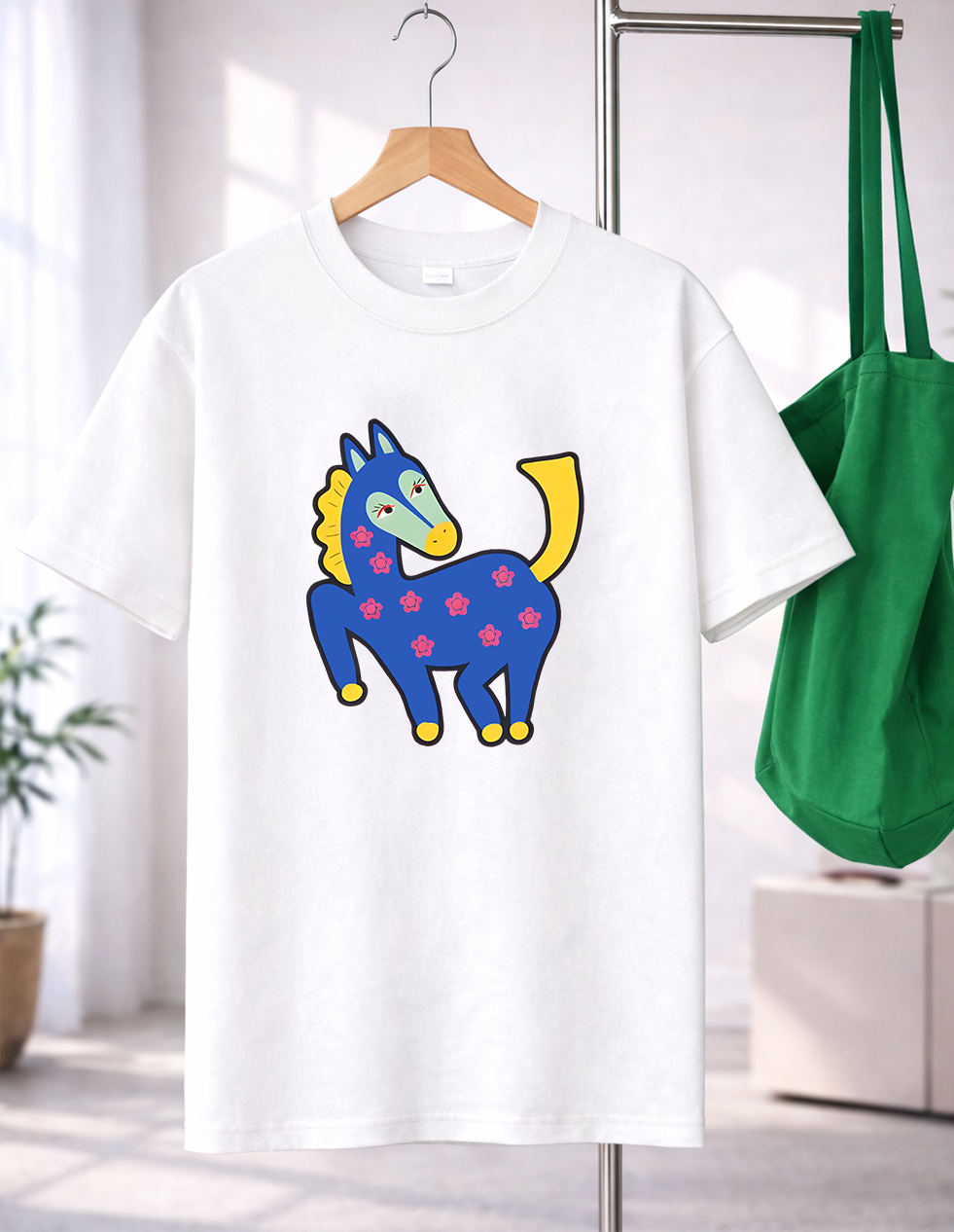 zodia play collection | Áo thun 12 con giáp unisex zodia play collection | Áo thun 12 con giáp unisex