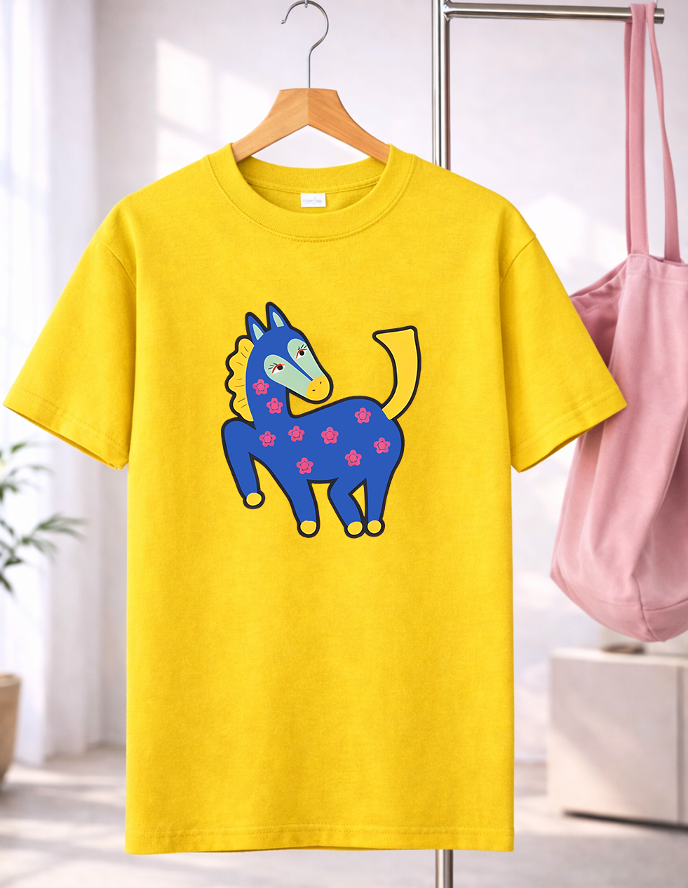 zodia play collection | Áo thun 12 con giáp unisex zodia play collection | Áo thun 12 con giáp unisex