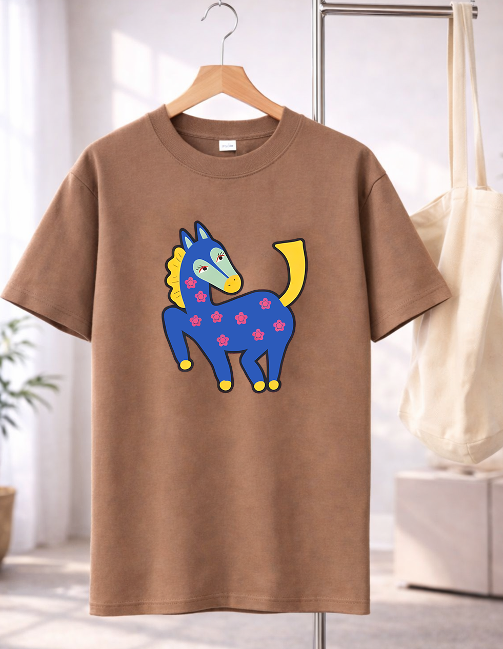 zodia play collection | Áo thun 12 con giáp unisex zodia play collection | Áo thun 12 con giáp unisex