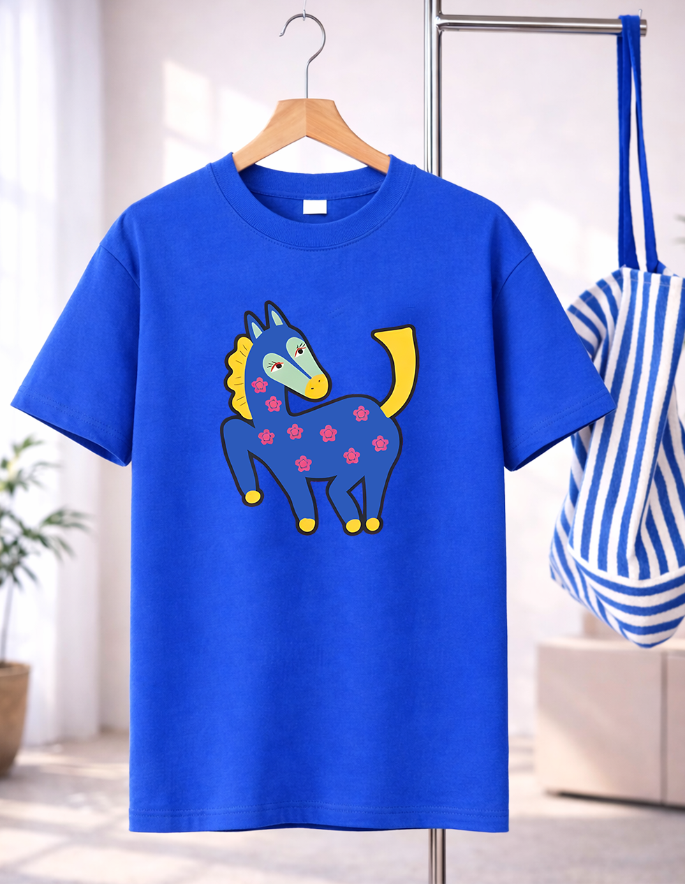 zodia play collection | Áo thun 12 con giáp unisex zodia play collection | Áo thun 12 con giáp unisex