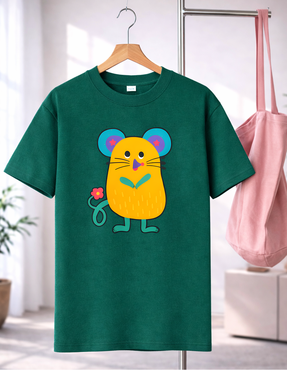 zodia play collection | Áo thun 12 con giáp unisex zodia play collection | Áo thun 12 con giáp unisex
