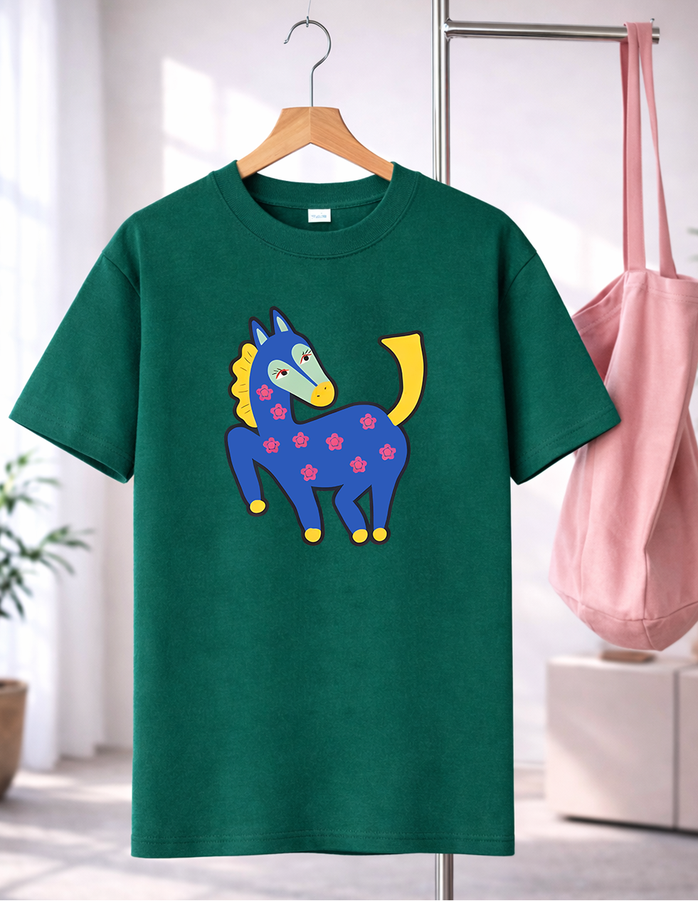 zodia play collection | Áo thun 12 con giáp unisex zodia play collection | Áo thun 12 con giáp unisex