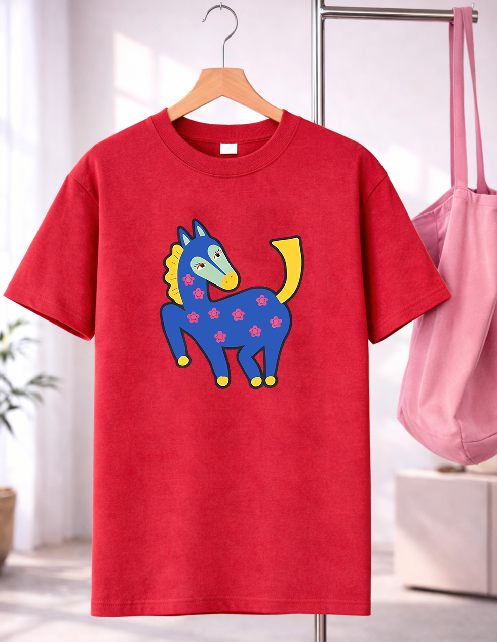 zodia play collection | Áo thun 12 con giáp unisex zodia play collection | Áo thun 12 con giáp unisex