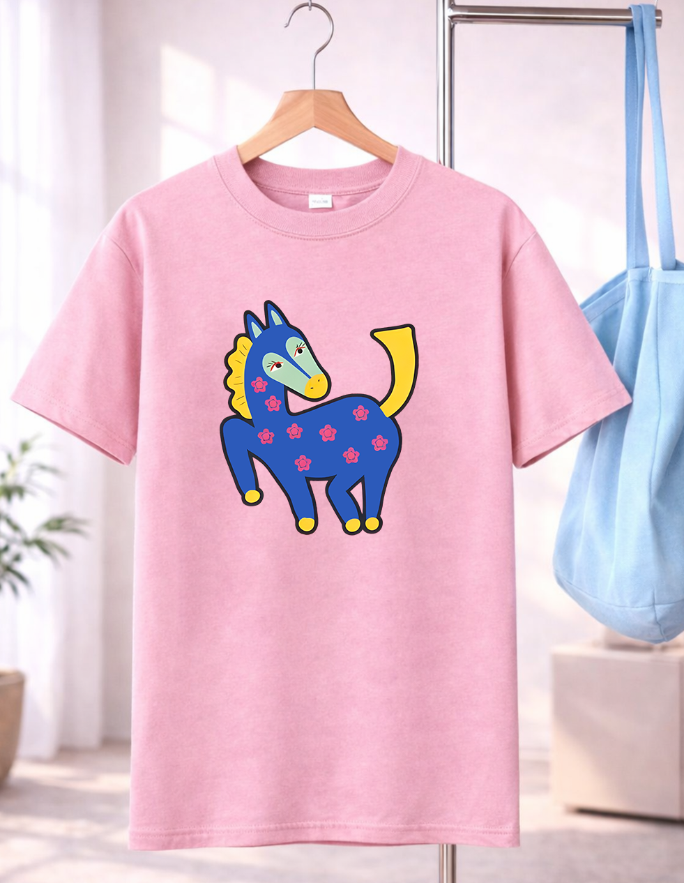 zodia play collection | Áo thun 12 con giáp unisex zodia play collection | Áo thun 12 con giáp unisex