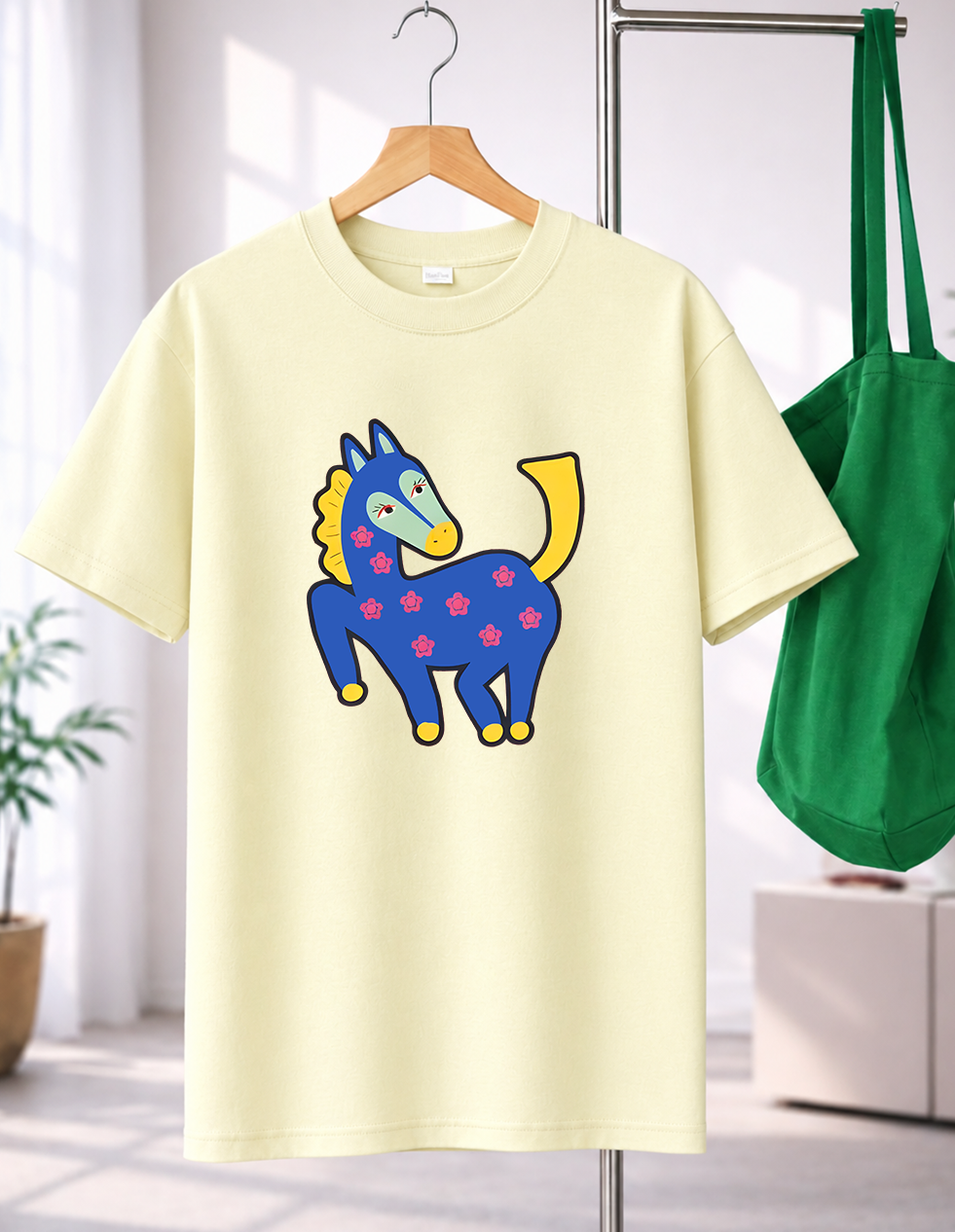 zodia play collection | Áo thun 12 con giáp unisex zodia play collection | Áo thun 12 con giáp unisex