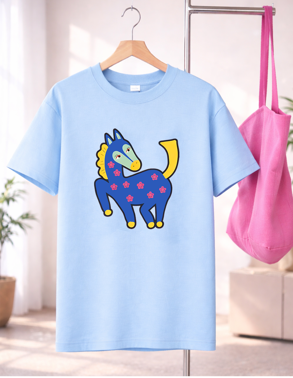 zodia play collection | Áo thun 12 con giáp unisex zodia play collection | Áo thun 12 con giáp unisex