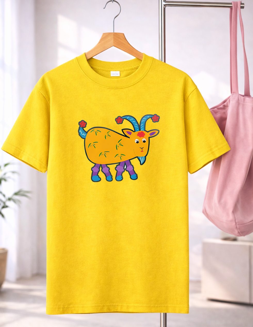 zodia play collection | Áo thun 12 con giáp unisex zodia play collection | Áo thun 12 con giáp unisex