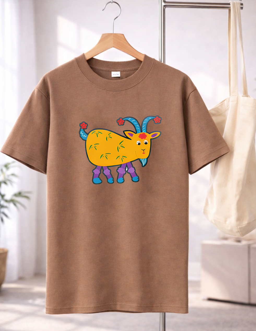 zodia play collection | Áo thun 12 con giáp unisex zodia play collection | Áo thun 12 con giáp unisex