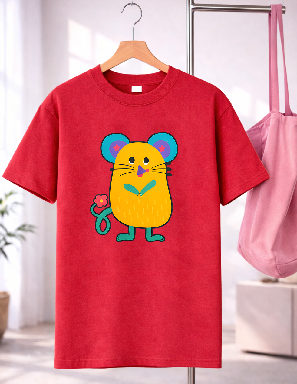 zodia play collection | Áo thun 12 con giáp unisex zodia play collection | Áo thun 12 con giáp unisex