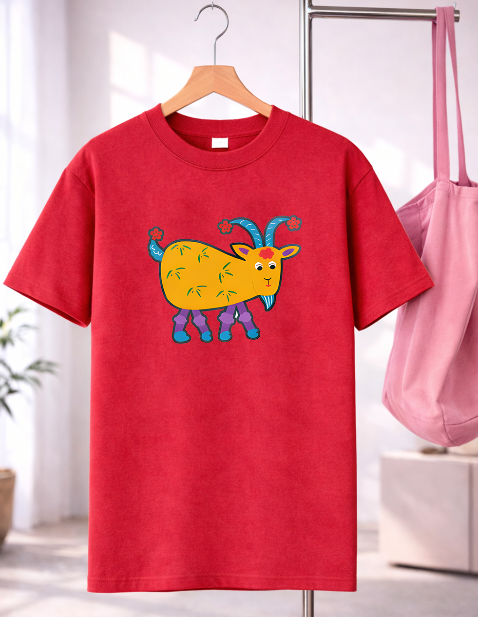 zodia play collection | Áo thun 12 con giáp unisex zodia play collection | Áo thun 12 con giáp unisex