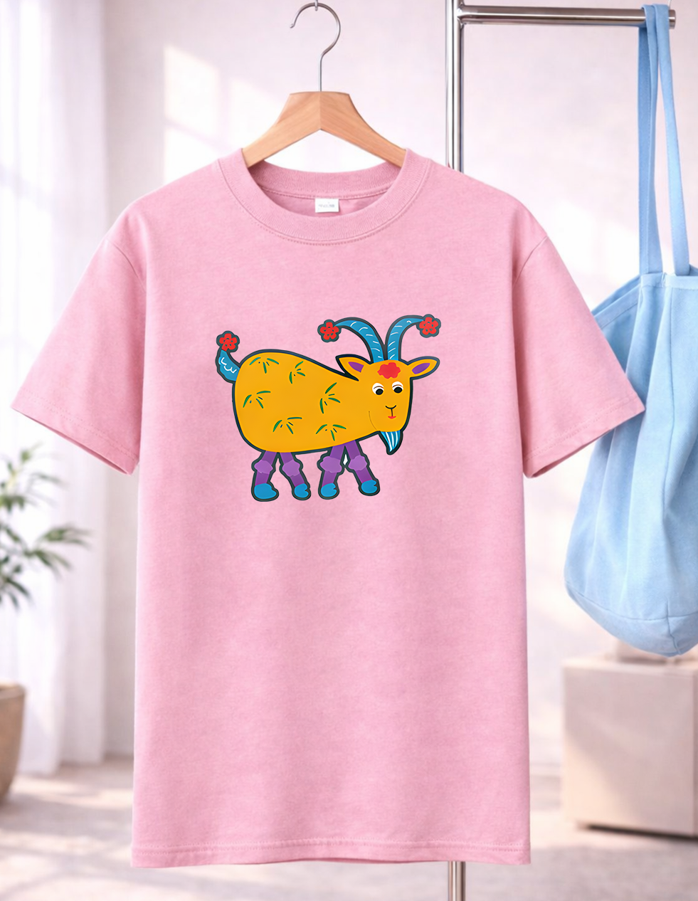zodia play collection | Áo thun 12 con giáp unisex zodia play collection | Áo thun 12 con giáp unisex