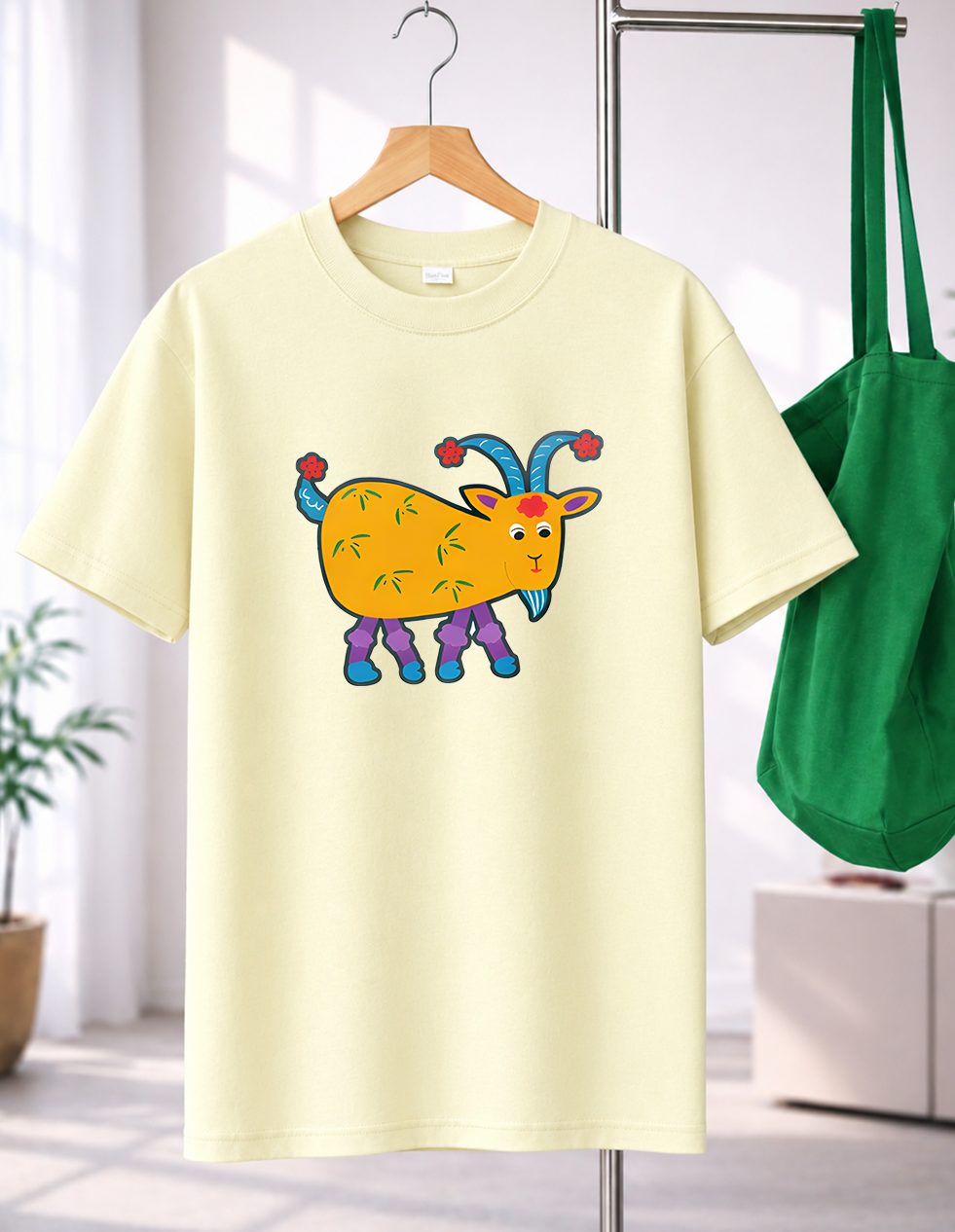 zodia play collection | Áo thun 12 con giáp unisex zodia play collection | Áo thun 12 con giáp unisex