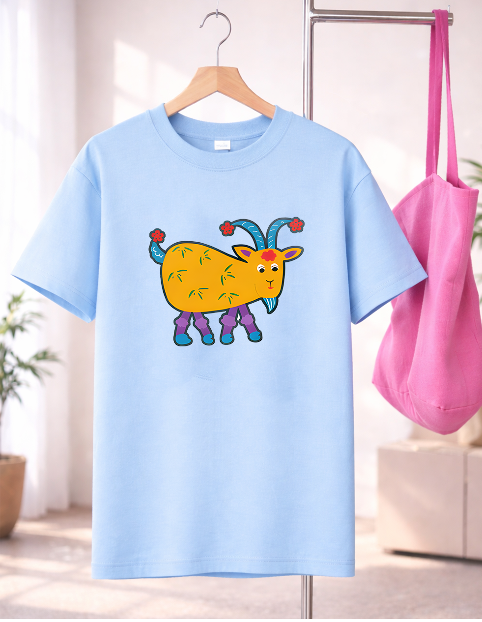 zodia play collection | Áo thun 12 con giáp unisex zodia play collection | Áo thun 12 con giáp unisex