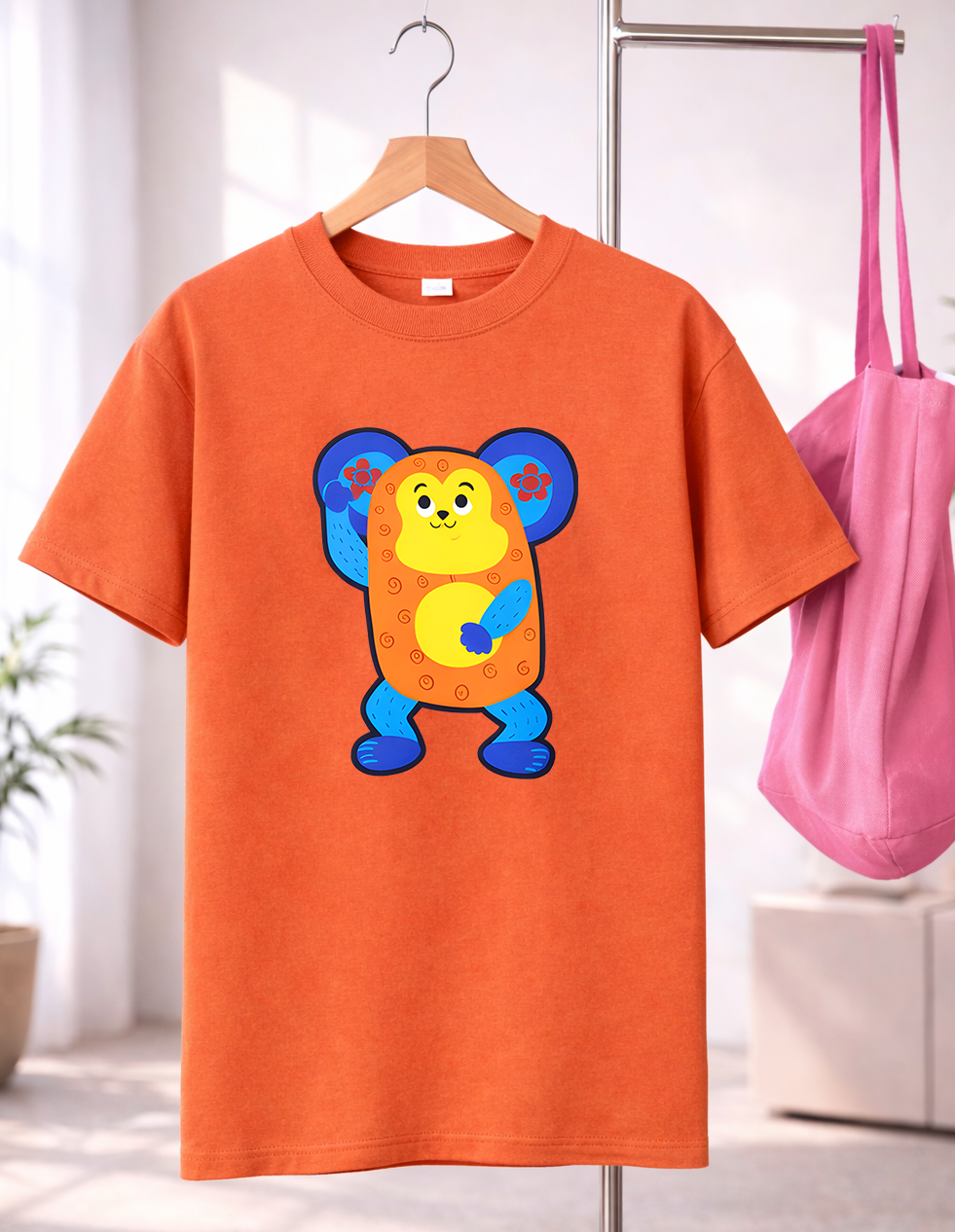 zodia play collection | Áo thun 12 con giáp unisex zodia play collection | Áo thun 12 con giáp unisex
