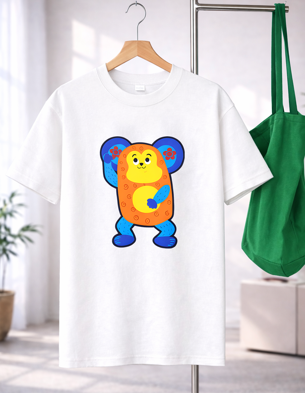 zodia play collection | Áo thun 12 con giáp unisex zodia play collection | Áo thun 12 con giáp unisex