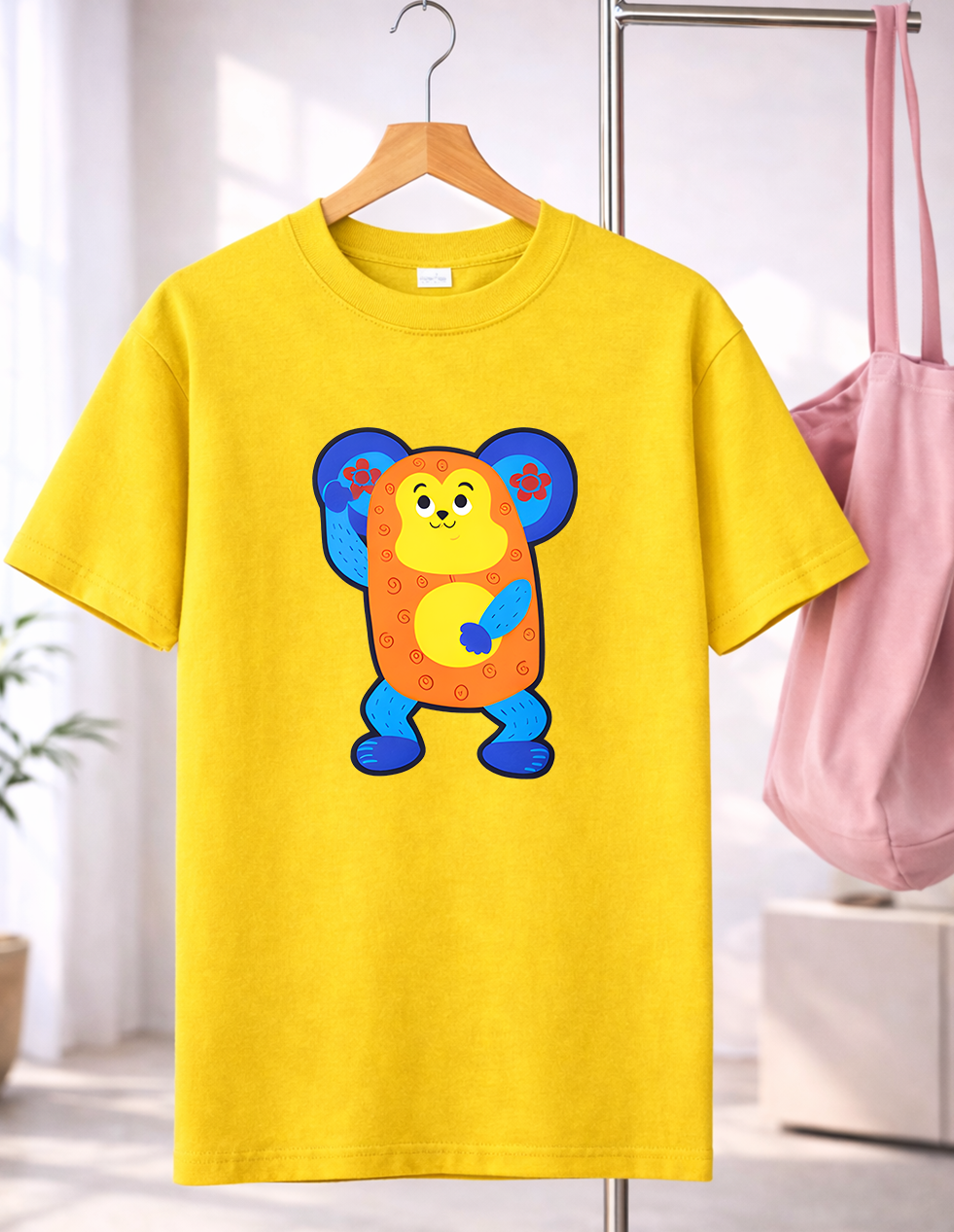 zodia play collection | Áo thun 12 con giáp unisex zodia play collection | Áo thun 12 con giáp unisex