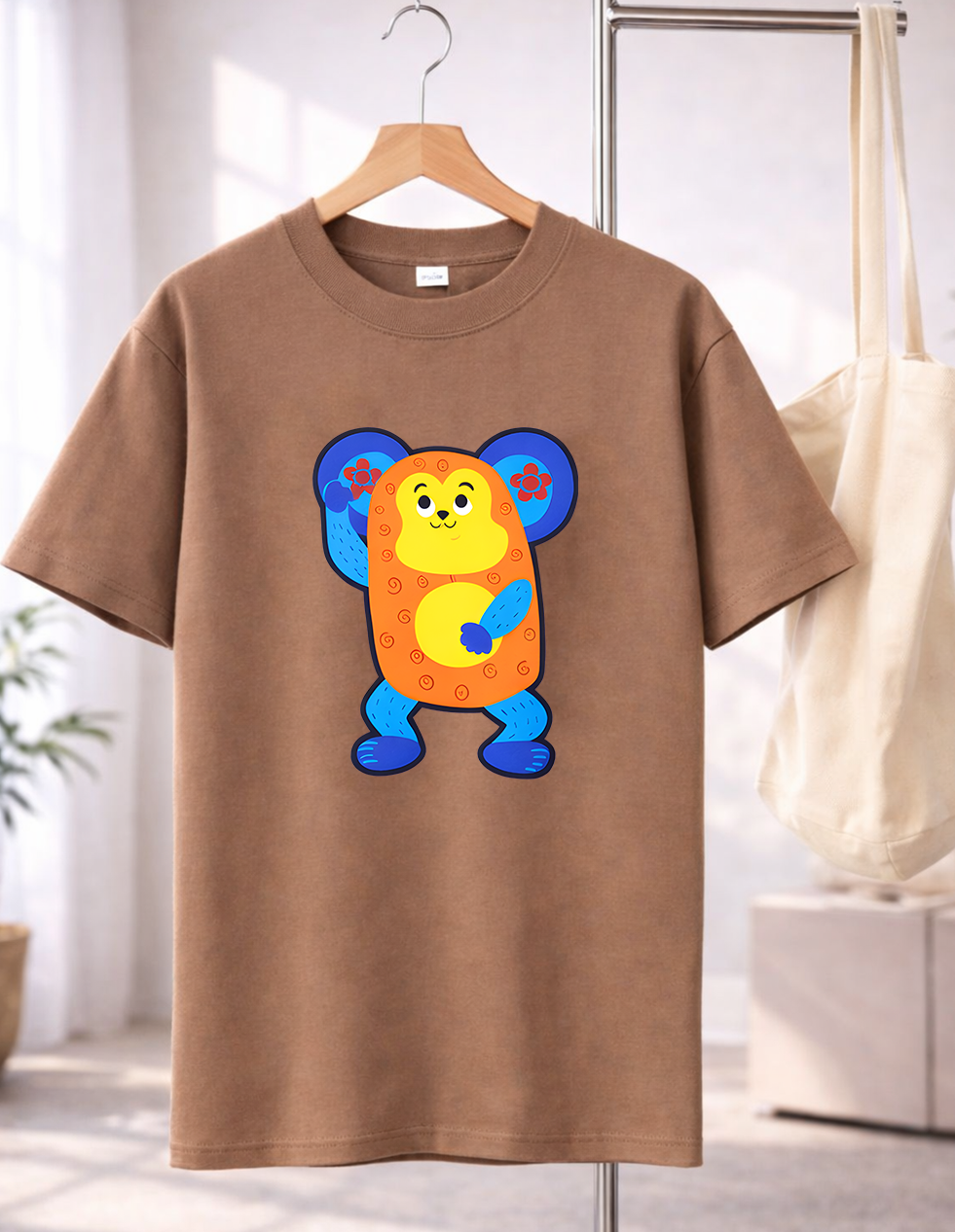 zodia play collection | Áo thun 12 con giáp unisex zodia play collection | Áo thun 12 con giáp unisex