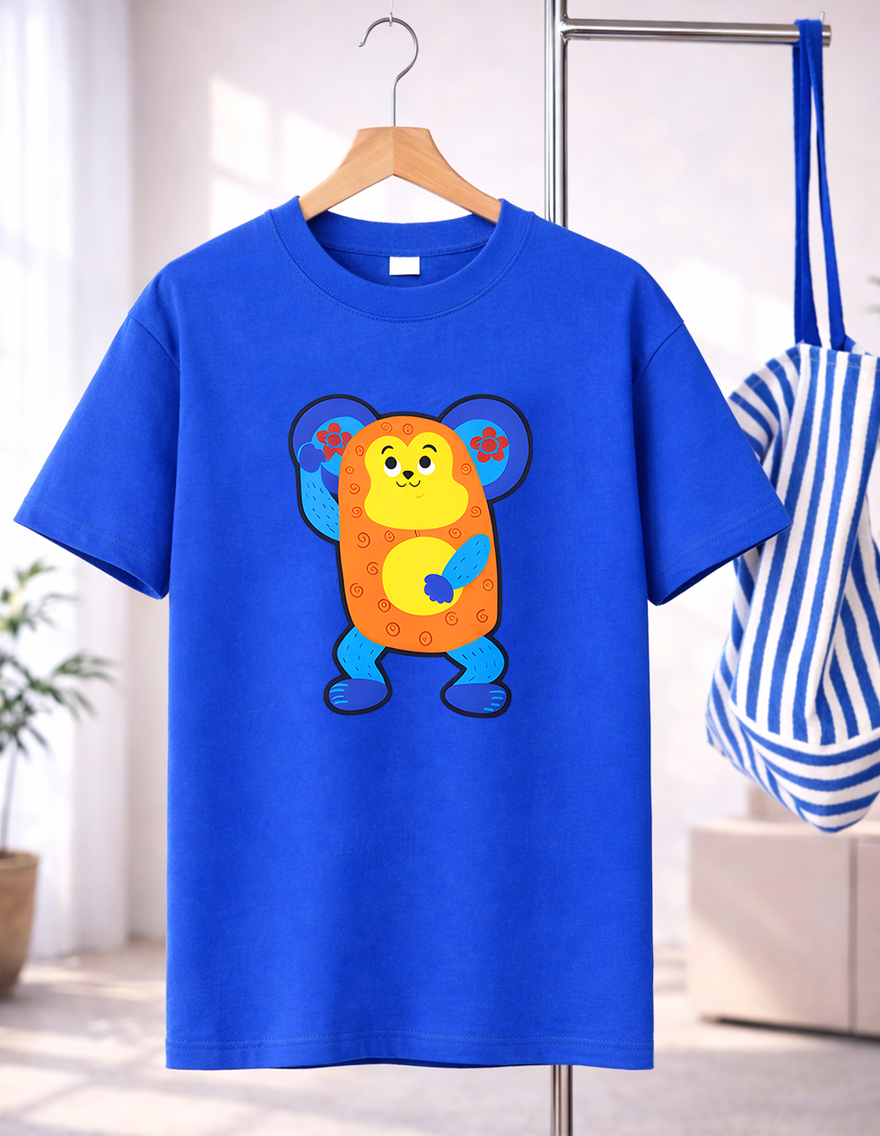 zodia play collection | Áo thun 12 con giáp unisex zodia play collection | Áo thun 12 con giáp unisex