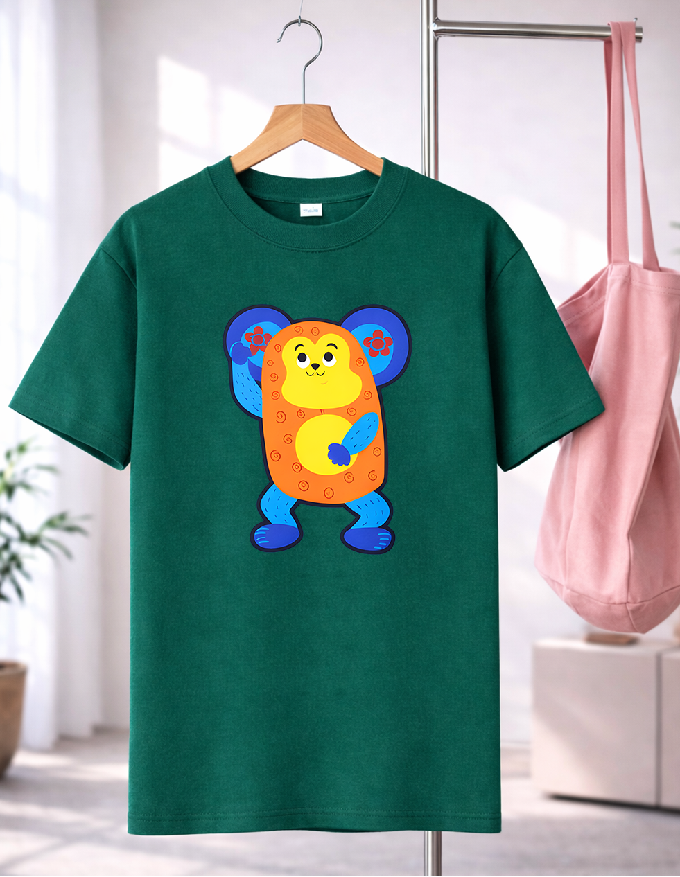 zodia play collection | Áo thun 12 con giáp unisex zodia play collection | Áo thun 12 con giáp unisex