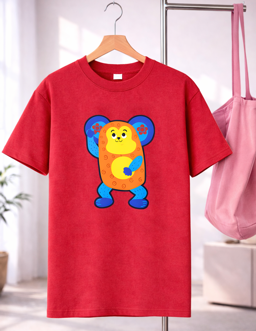 zodia play collection | Áo thun 12 con giáp unisex zodia play collection | Áo thun 12 con giáp unisex